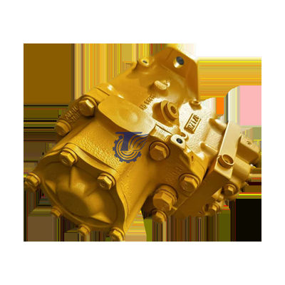 708-1L-00340 FÜR KOMATSU BULLDOZER D-275A-5 D275A-5D EXKAVATORENTEile hydraulische Hauptpumpe ASSY hydraulische Zahnräderpumpe GP-VAN