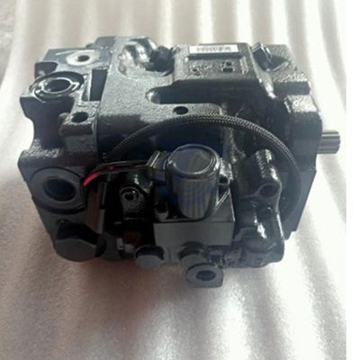 708-1H-00270 FÜR KOMATSU D-375A-6D 375A-6 EXKAVATORENTEILE HYDRAULICHE Hauptpumpe ASSY HYDRAULICHE Zahnräderpumpe GP-VAN