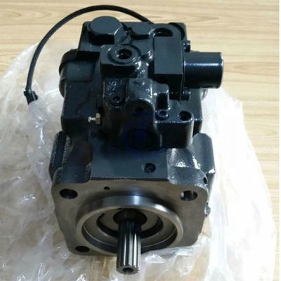708-1H-00270 FÜR KOMATSU D-375A-6D 375A-6 EXKAVATORENTEILE HYDRAULICHE Hauptpumpe ASSY HYDRAULICHE Zahnräderpumpe GP-VAN