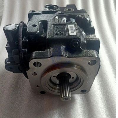 708-1H-00270 FÜR KOMATSU D-375A-6D 375A-6 EXKAVATORENTEILE HYDRAULICHE Hauptpumpe ASSY HYDRAULICHE Zahnräderpumpe GP-VAN