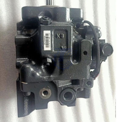 708-1H-00270 FÜR KOMATSU D-375A-6D 375A-6 EXKAVATORENTEILE HYDRAULICHE Hauptpumpe ASSY HYDRAULICHE Zahnräderpumpe GP-VAN