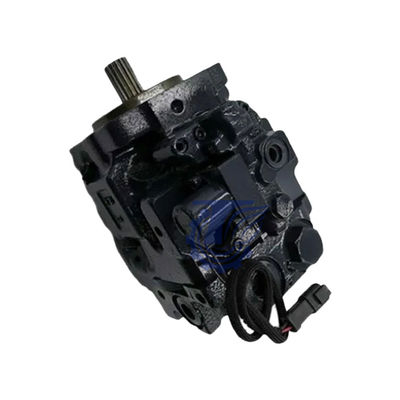 708-1H-00270 FÜR KOMATSU D-375A-6D 375A-6 EXKAVATORENTEILE HYDRAULICHE Hauptpumpe ASSY HYDRAULICHE Zahnräderpumpe GP-VAN