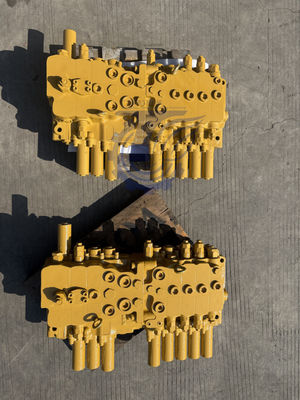 0964489 CA0964489 096-4489 099-1107 1R-8150 FÜR CAT E200B EXKAVATORENTEILE HYDRAULISCHE Hauptsteuerventile