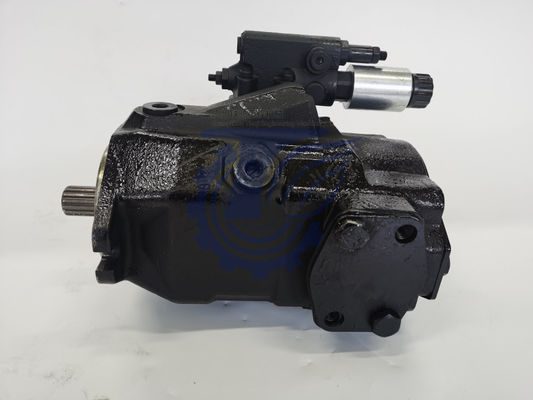 VOE15191773 VOE 15191773 FÜR VOLVO A35F A35F FS A35F/G A35F/G FS A40F A40F FS A40F/G A40F/G FS Dump Truck PARTS HYDROLISCHE Hauptpumpe ASSY HYDROLISCHE PUMPE Nachverkauf