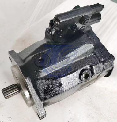 VOE11190766 VOE 11190766 FÜR VOLVO A25D A25E A30D A30E A35D A35E A35E FS A35F A35F FS A35F/G A35F/G FS A40D Dump Truck PARTS HYDRAULIC HIGH PUMP ASSY HYDRAULIC PUMP Nachvermarktung