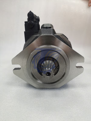 VOE 15020161 VOE 15020161 FÜR VOLVO A35E A35E FS A35F A35F FS A35F/G A35F/G FS A40E A40E FS A40F A40F FS A40F/G Dump Truck PARTS HYDRAULIC HIGH PUMP ASSY HYDRAULIC PUMP Nachverkauf
