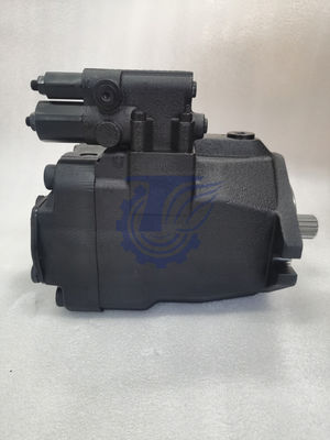 VOE 15020161 VOE 15020161 FÜR VOLVO A35E A35E FS A35F A35F FS A35F/G A35F/G FS A40E A40E FS A40F A40F FS A40F/G Dump Truck PARTS HYDRAULIC HIGH PUMP ASSY HYDRAULIC PUMP Nachverkauf