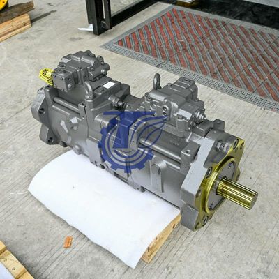 31ND-10010 FÜR HYUNDAI R800-7AFS R800LC-7A EXKAVATORENTEILE HYDROLISCHE Hauptpumpe ASSY HYDROLISCHE PUMPE K3V280DTH1AHR-9C0H-VB Nachverkauf