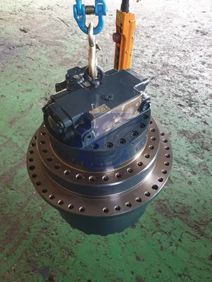 31Q7-40150 31Q7-40140 31Q7-40070 39Q7-42100 39Q7-42101 FÜR HYUNDAI R250LC-9 R250LC-9A R260LC-9S RB260LC-9S EXKAVATORENTEile HYDRAULISCHE Reisemotoren Endantrieb AFTERMARKET HÖHE QUALITÄT ORIGINAL