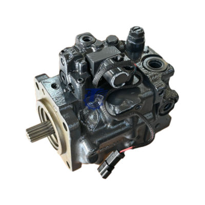 708-1w-00690 Hydraulische Lüfterpumpe für Komatsu Wa480-3 D375a-6 Hydraulische Hauptpumpe Baggerteile Nachmarkt Original
