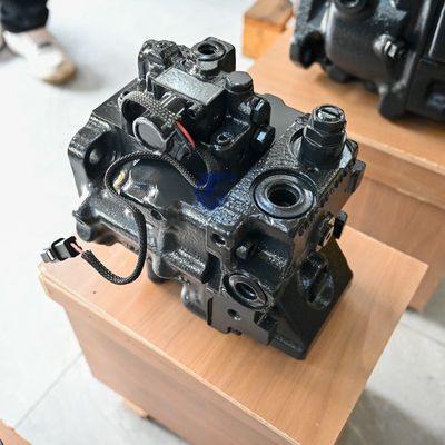 708-1h-00261 Hydraulische Pumpe für Komatsu 375a-6 D375a-8 Hydraulische Hauptpumpe Baggerteile Nachrüstung Original