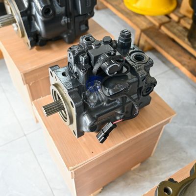 708-1s-00390 Hydraulische Lüfterpumpe für Komatsu D375a-6 Hydraulische Hauptpumpe Baggerteile Nachmarkt Original