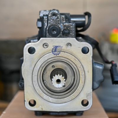 708-1h-00261 Hydraulische Pumpe für Komatsu 375a-6 D375a-8 Hydraulische Hauptpumpe Baggerteile Nachrüstung Original