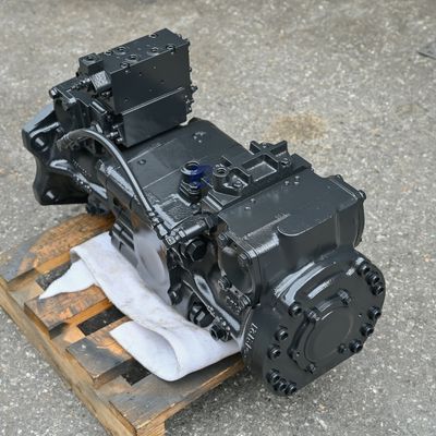 708-2l-00691 Hydraulische Pumpe für Komatsu Pc1250 1250-8 NO.2 PUMPE Bauteile für Bagger