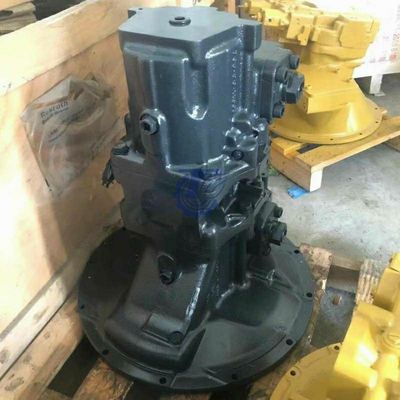 708-2g-00082 Hydraulische Hauptpumpe für Komatsu Pc300-8 Pc360-8 Pc390lc-8 Wa600-6 Wa600-8 Hydraulische Kolbenpumpe Baggerteile Nachmarkt Original