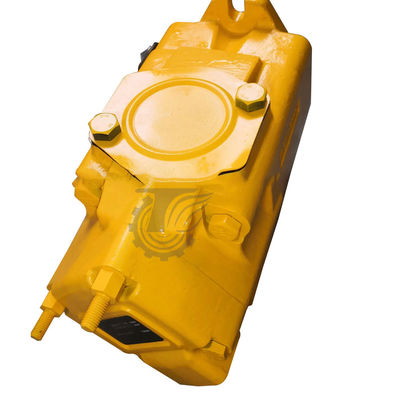 9J5075 9J-5075 FÜR KOMPATIBLE 621B 621E 621F 621G 627F 627G Exkavatorteile Hydraulische Hauptpumpe Hydraulische Kolbenpumpe GP-VANE