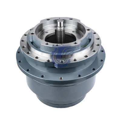 9149237 9155748 Endantrieb Assy Reisegetriebe für Hitachi Ex300-5 Ex350-5 Reiseverminderungsgetriebe Baggerteile Nachmarkt Original