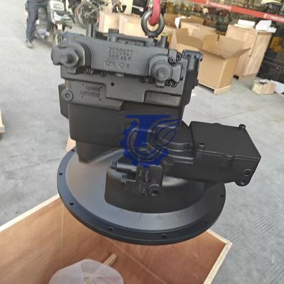 400914-00249 400914-00295 A8VO200 Für Doosan DX340 Hydraulische Hauptpumpe Assy Baggerteile Nachmarkt Original