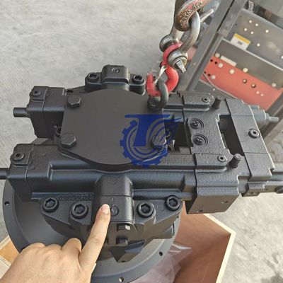 400914-00249 400914-00295 A8VO200 Für Doosan DX340 Hydraulische Hauptpumpe Assy Baggerteile Nachmarkt Original