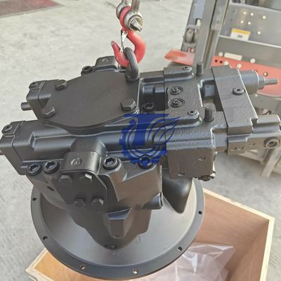400914-00249 400914-00295 A8VO200 Für Doosan DX340 Hydraulische Hauptpumpe Assy Baggerteile Nachmarkt Original