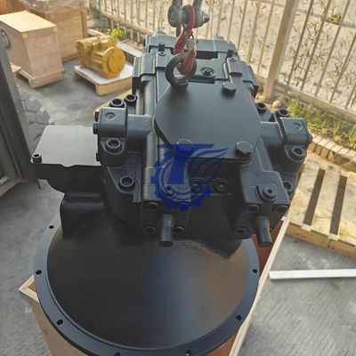 400914-00249 400914-00295 A8VO200 Für Doosan DX340 Hydraulische Hauptpumpe Assy Baggerteile Nachmarkt Original