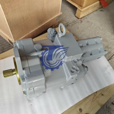 KYB PSVL2-27CG PSVL2-27CG-1 B061027001 Für Kubota KX163 Hydraulikpumpe Kolbenpumpe Baggerteile Nachrüstwaren Original