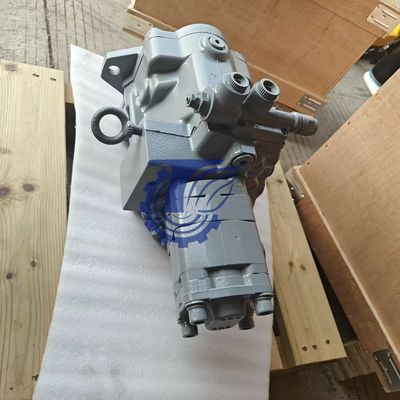 KYB PSVL2-27CG PSVL2-27CG-1 B061027001 Für Kubota KX163 Hydraulikpumpe Kolbenpumpe Baggerteile Nachrüstwaren Original