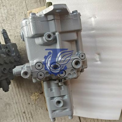 KYB PSVL2-27CG PSVL2-27CG-1 B061027001 Für Kubota KX163 Hydraulikpumpe Kolbenpumpe Baggerteile Nachrüstwaren Original
