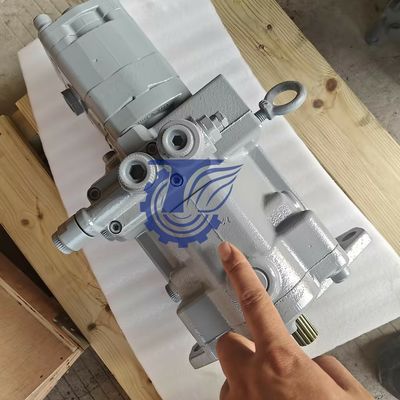 KYB PSVL2-27CG PSVL2-27CG-1 B061027001 Für Kubota KX163 Hydraulikpumpe Kolbenpumpe Baggerteile Nachrüstwaren Original