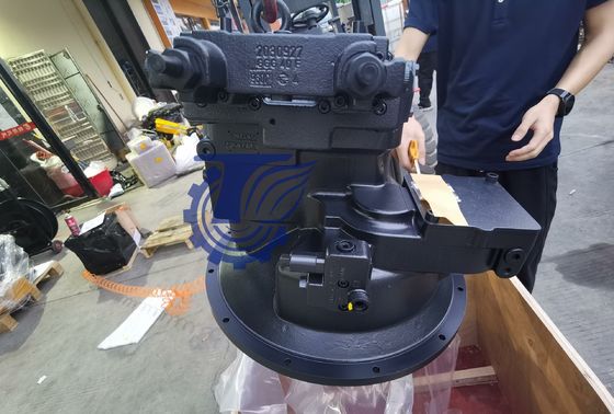 31KB-10030 R902277494 Für Hyundai 520 A8VO225 Hydraulikpumpe Kolbenpumpe Baggerteile Nachmarkt Original