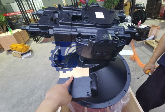 31KB-10030 R902277494 Für Hyundai 520 A8VO225 Hydraulikpumpe Kolbenpumpe Baggerteile Nachmarkt Original