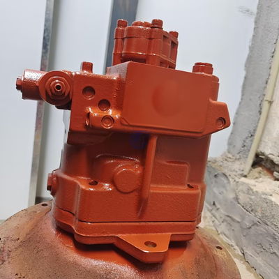 KYB PSVL-42CG PSVL2-36CG PSVL-54CG PSVL-84 PSVL-54CG-13 Für Kubota KX121-3 Hydraulikpumpe Kolbenpumpe Baggerteile Nachrüstwaren Original