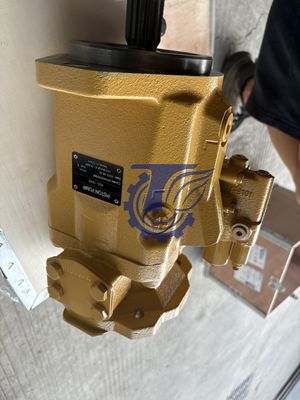 4551846 für Caterpillar 950M 962M Hydraulische Pumpe Kolbenpumpe Baggerteile Nachrüstwaren Original
