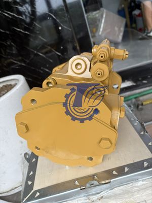 4551846 für Caterpillar 950M 962M Hydraulische Pumpe Kolbenpumpe Baggerteile Nachrüstwaren Original