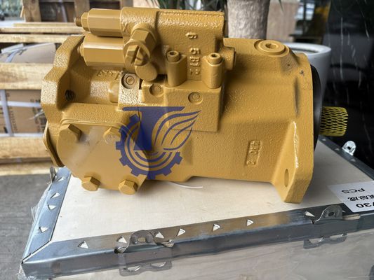 4551846 für Caterpillar 950M 962M Hydraulische Pumpe Kolbenpumpe Baggerteile Nachrüstwaren Original