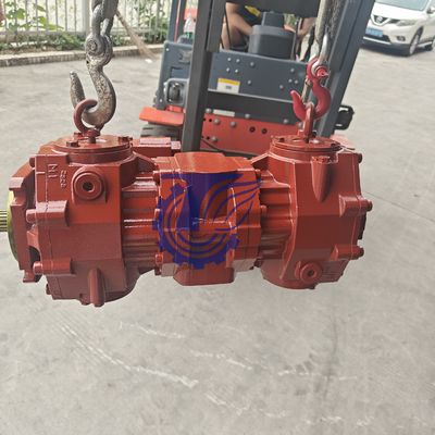 235-60-11100 2356011100 für Komatsu Gd805a Gd825a Hydraulische Hauptpumpe Assy Baggerteile Nachmarkt Original