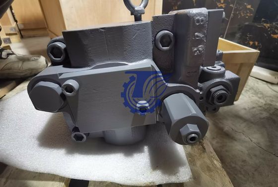 PVC80RS02 20/925743 für JCB 8080 Hydraulische Hauptpumpe Assy Baggerteile Nachrüstwaren Original