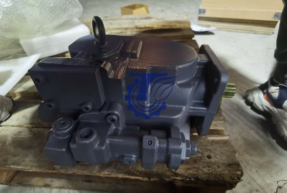 PVC80RS02 20/925743 für JCB 8080 Hydraulische Hauptpumpe Assy Baggerteile Nachrüstwaren Original