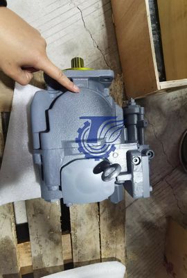 PVC80RS02 20/925743 für JCB 8080 Hydraulische Hauptpumpe Assy Baggerteile Nachrüstwaren Original