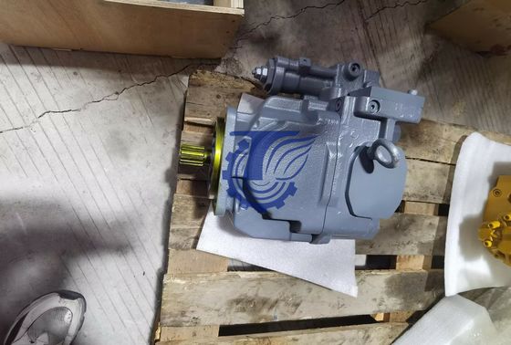 PVC80RS02 20/925743 für JCB 8080 Hydraulische Hauptpumpe Assy Baggerteile Nachrüstwaren Original