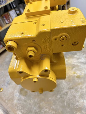 K3VL-Serie K3VL140 K3VL200 K3VL28-C1ARKSL0 K3VL28 K3VL45 K3VL80 K3VL112 Hydraulische Hauptpumpe Assy Bagger Teile Nachmarkt Original