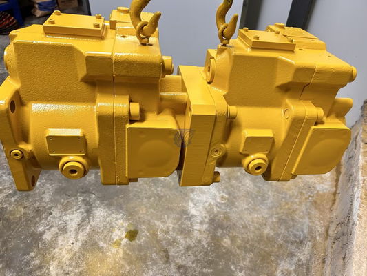 K3VL-Serie K3VL140 K3VL200 K3VL28-C1ARKSL0 K3VL28 K3VL45 K3VL80 K3VL112 Hydraulische Hauptpumpe Assy Bagger Teile Nachmarkt Original