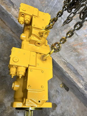 K3VL-Serie K3VL140 K3VL200 K3VL28-C1ARKSL0 K3VL28 K3VL45 K3VL80 K3VL112 Hydraulische Hauptpumpe Assy Bagger Teile Nachmarkt Original