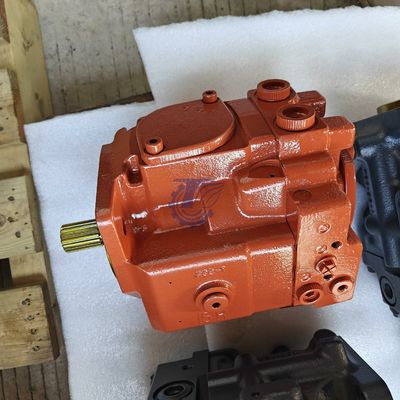 KX121-2 PSVD2-21 20630-32101 660027 Hydraulik-Hauptpumpen-Baugruppe für Kayaba KYB Baggerteile Aftermarket Original