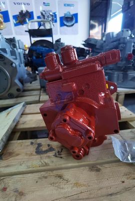 PSVL-42CG-13 PSVL-54CG-13 PSVL-54CG-18 PSVL2-36CG-1 Hydraulische Hauptpumpe Assy Kolbenpumpe Bombe für Kayaba KYB Baggerteile Nachmarkt Original
