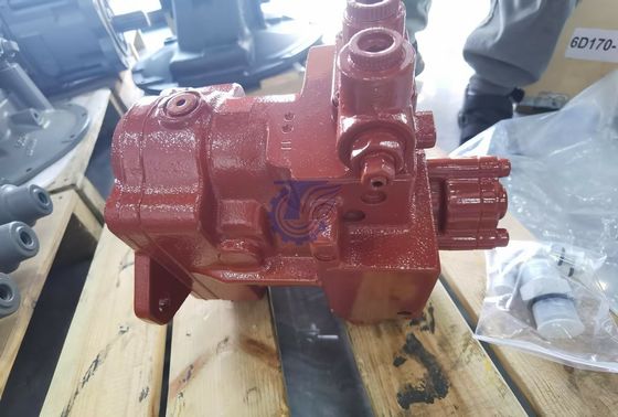 PSVL-42CG-13 PSVL-54CG-13 PSVL-54CG-18 PSVL2-36CG-1 Hydraulische Hauptpumpe Assy Kolbenpumpe Bombe für Kayaba KYB Baggerteile Nachmarkt Original
