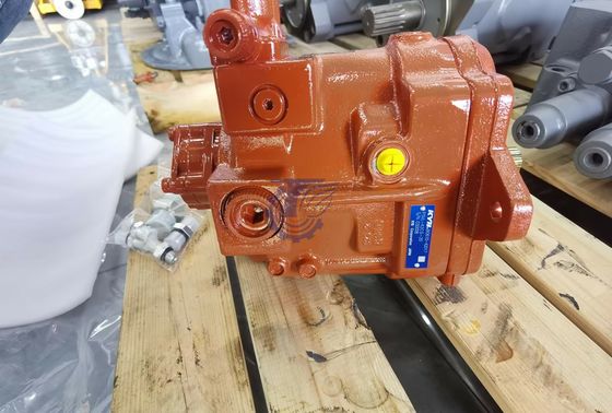 PSVL-42CG-13 PSVL-54CG-13 PSVL-54CG-18 PSVL2-36CG-1 Hydraulische Hauptpumpe Assy Kolbenpumpe Bombe für Kayaba KYB Baggerteile Nachmarkt Original
