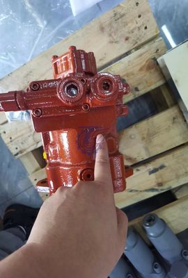 PSVL-42CG-13 PSVL-54CG-13 PSVL-54CG-18 PSVL2-36CG-1 Hydraulische Hauptpumpe Assy Kolbenpumpe Bombe für Kayaba KYB Baggerteile Nachmarkt Original