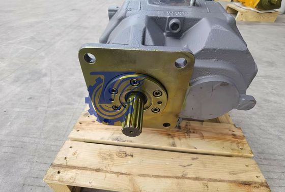 PVC8080R1NS016 PVC8080 0310007 Hydraulische Hauptpumpe Assy Kolbenpumpe Bombe für YC135 Baggerteile Nachmarkt Original