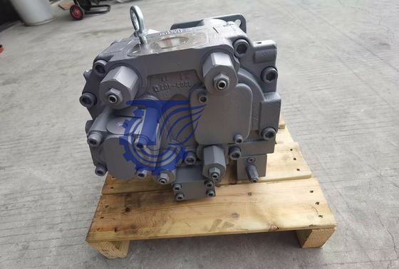 PVC8080R1NS016 PVC8080 0310007 Hydraulische Hauptpumpe Assy Kolbenpumpe Bombe für YC135 Baggerteile Nachmarkt Original